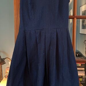 COMRAGS Sleeveless Dress and Jacket